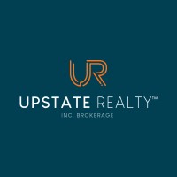 Upstate Realty Inc. logo, Upstate Realty Inc. contact details