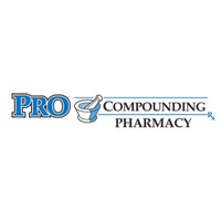 ProCompounding Pharmacy logo, ProCompounding Pharmacy contact details