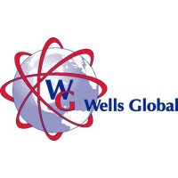 Wells Global logo, Wells Global contact details