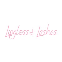 Lipgloss & Lashes logo, Lipgloss & Lashes contact details