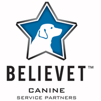 Believet Canine Service Partners logo, Believet Canine Service Partners contact details