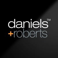 Daniels & Roberts logo, Daniels & Roberts contact details