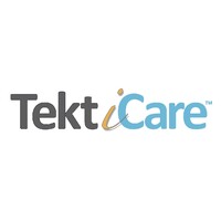 TektiCare logo, TektiCare contact details