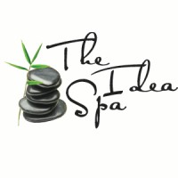 The Idea Spa logo, The Idea Spa contact details