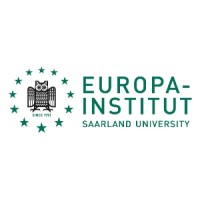 Europa-Institut, Saarland University logo, Europa-Institut, Saarland University contact details