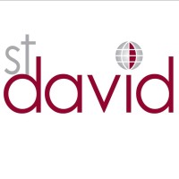 St David Group logo, St David Group contact details