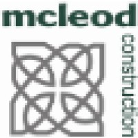 Mccloud Construction logo, Mccloud Construction contact details