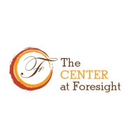 THE CENTER AT FORESIGHT, LLC logo, THE CENTER AT FORESIGHT, LLC contact details