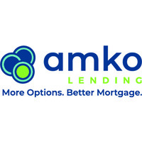 AMKO Lending LLC logo, AMKO Lending LLC contact details