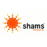 Shams Chemicals logo, Shams Chemicals contact details