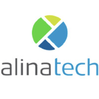 Alinatech SAS logo, Alinatech SAS contact details