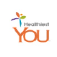 Healthiest You logo, Healthiest You contact details