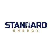 Standard Energy logo, Standard Energy contact details