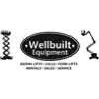 Wellbuilt Equipment Inc logo, Wellbuilt Equipment Inc contact details