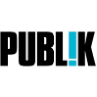 PUBLIK Digital Agency logo, PUBLIK Digital Agency contact details