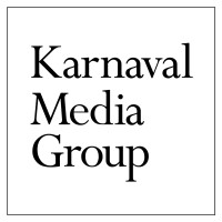 Karnaval Media Group logo, Karnaval Media Group contact details