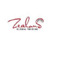 Zealous Global Trading L.L.C logo, Zealous Global Trading L.L.C contact details