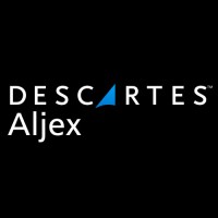 Descartes Aljex logo, Descartes Aljex contact details