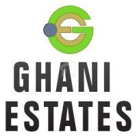 Ghani Estates logo, Ghani Estates contact details