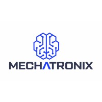 Mechatronix logo, Mechatronix contact details