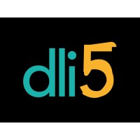 dli5 logo, dli5 contact details