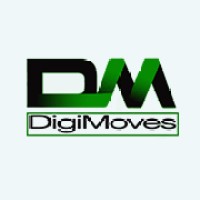 DigiMoves logo, DigiMoves contact details