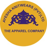 Ayesha Knitwear (Pvt) Ltd logo, Ayesha Knitwear (Pvt) Ltd contact details