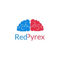 RedPyrex logo, RedPyrex contact details