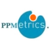 PPMetrics logo, PPMetrics contact details