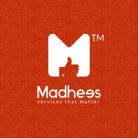 Madhees logo, Madhees contact details