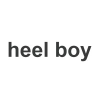 heel boy Inc. logo, heel boy Inc. contact details