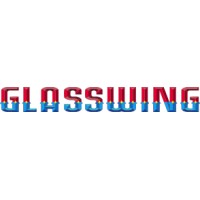 GLASSWING logo, GLASSWING contact details