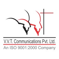 VVT CommunicationsPvt Ltd logo, VVT CommunicationsPvt Ltd contact details