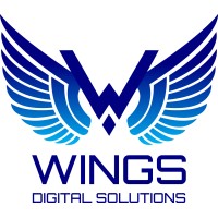 Wings Digital Solutions logo, Wings Digital Solutions contact details