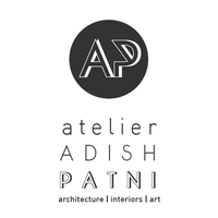 Atelier Adish Patni logo, Atelier Adish Patni contact details