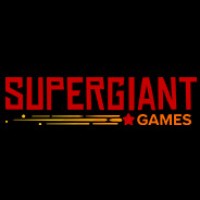 Supergiant Games logo, Supergiant Games contact details