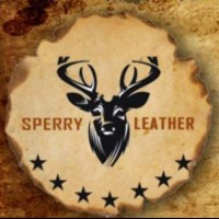 SPERRY LEATHER logo, SPERRY LEATHER contact details