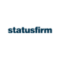 statusfirm logo, statusfirm contact details