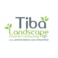 Tiba landscape General Contracting logo, Tiba landscape General Contracting contact details