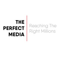 The Perfect Media Group logo, The Perfect Media Group contact details