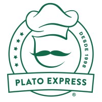 Plato Express logo, Plato Express contact details