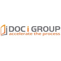 Document Imaging Group logo, Document Imaging Group contact details