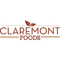 CLAREMONT FOODS LLC logo, CLAREMONT FOODS LLC contact details