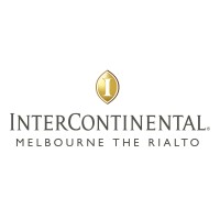 InterContinental Melbourne The Rialto logo, InterContinental Melbourne The Rialto contact details