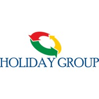 Holiday Group logo, Holiday Group contact details