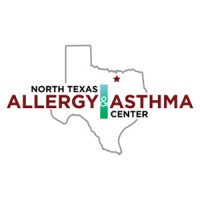 North Texas Allergy & Asthma Center logo, North Texas Allergy & Asthma Center contact details