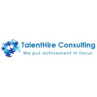 Talent Hire Consulting Inc logo, Talent Hire Consulting Inc contact details