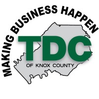 The Development Corporation Of Knox County logo, The Development Corporation Of Knox County contact details