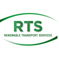 Renewable Transport Services logo, Renewable Transport Services contact details