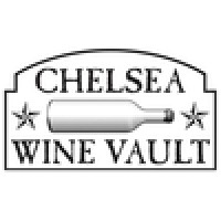 Chelsea Wine Vault logo, Chelsea Wine Vault contact details